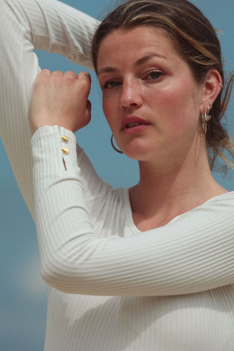 Body ECOVERO Blanc – Image 6