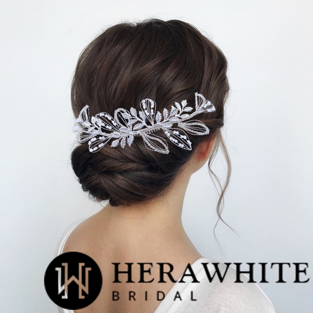 Peigne Mariage – Image 4