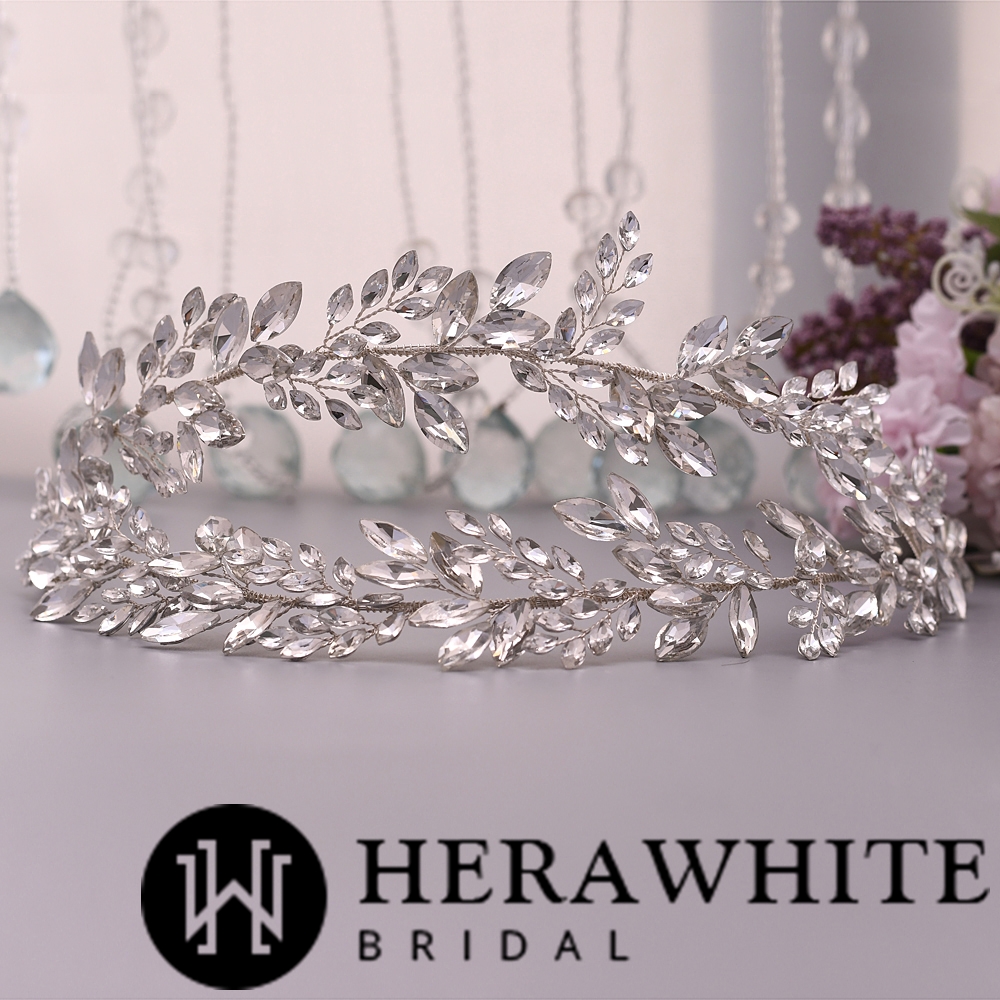 Bandeau Double De Mariage – Image 3