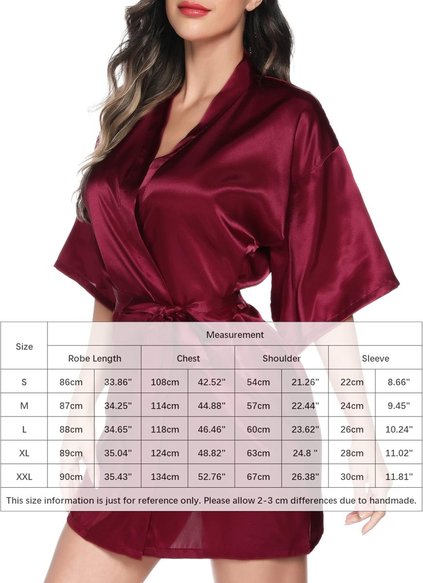 Robe De Mariée Champêtre Courte Blanche – Image 8