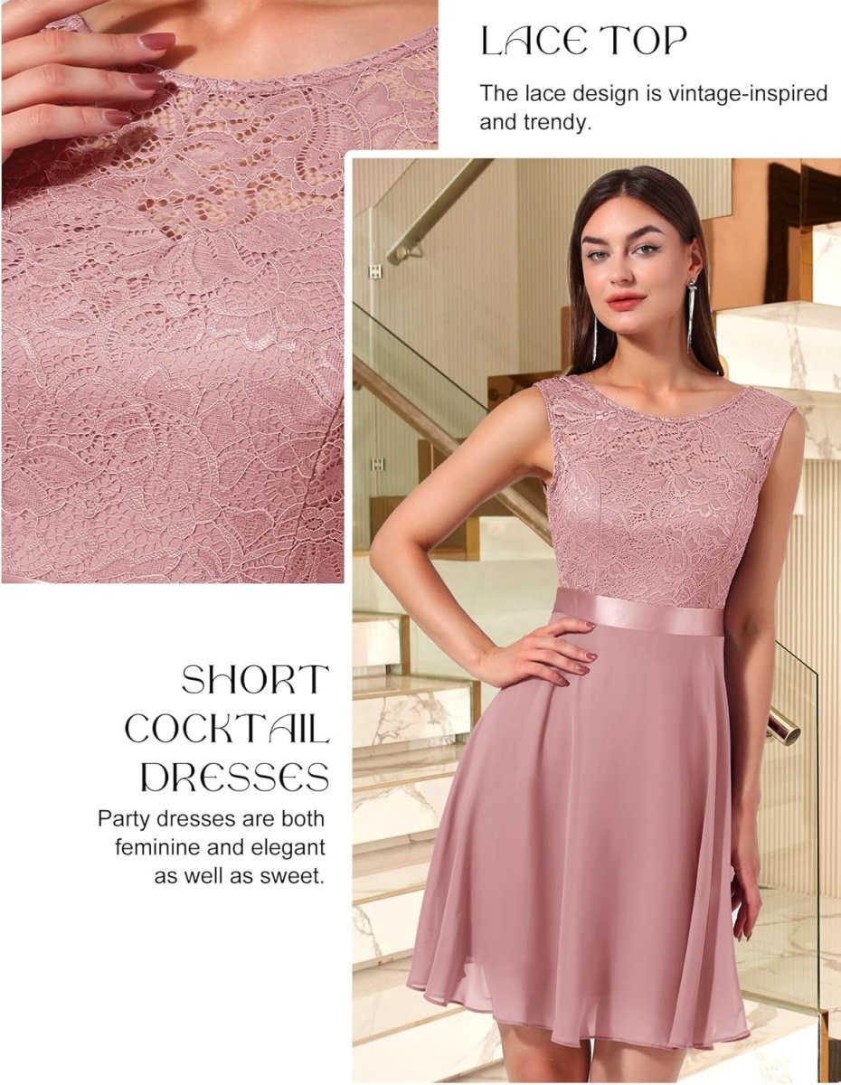 Robe De Mariée Année 40 Blanche – Image 5