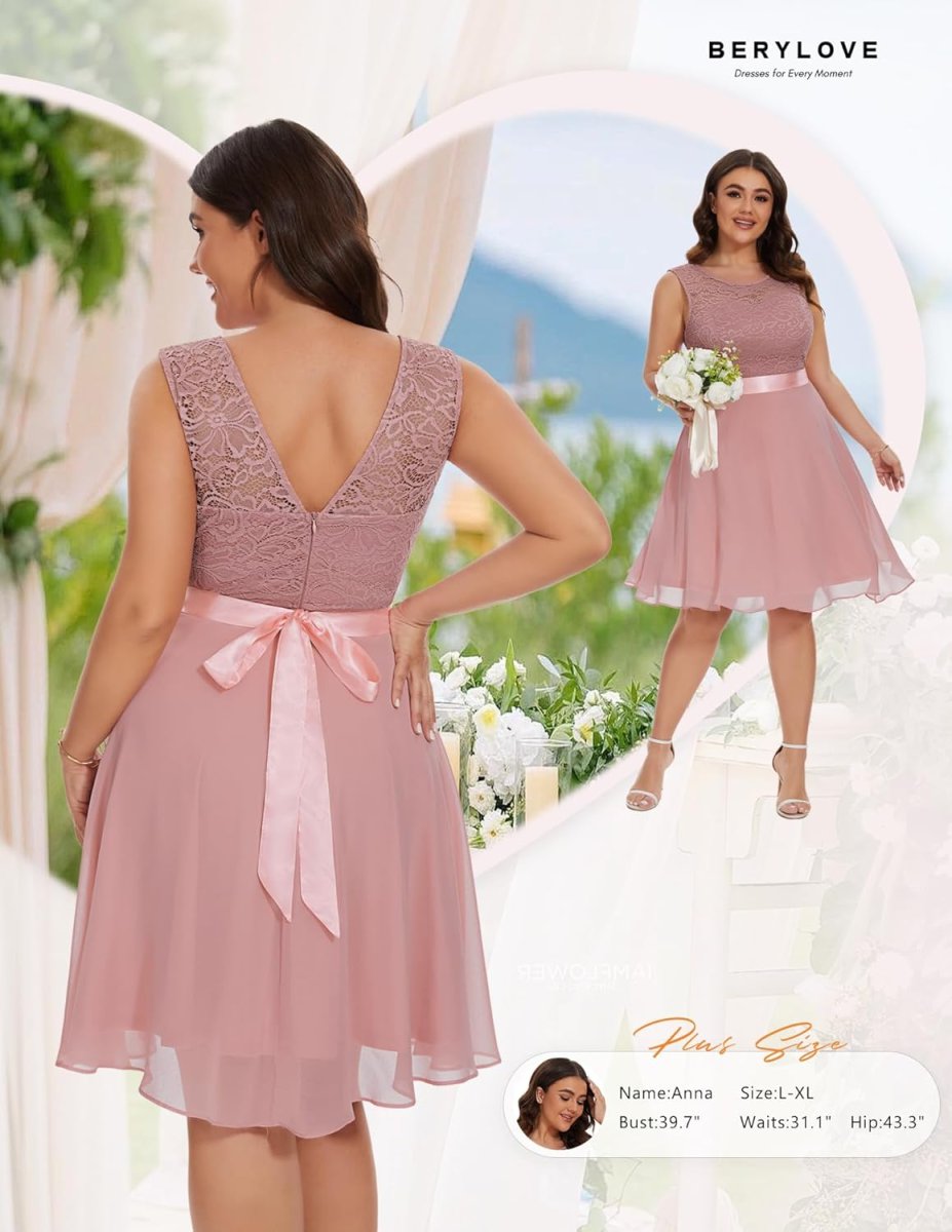 Robe De Mariée Année 40 Blanche – Image 6