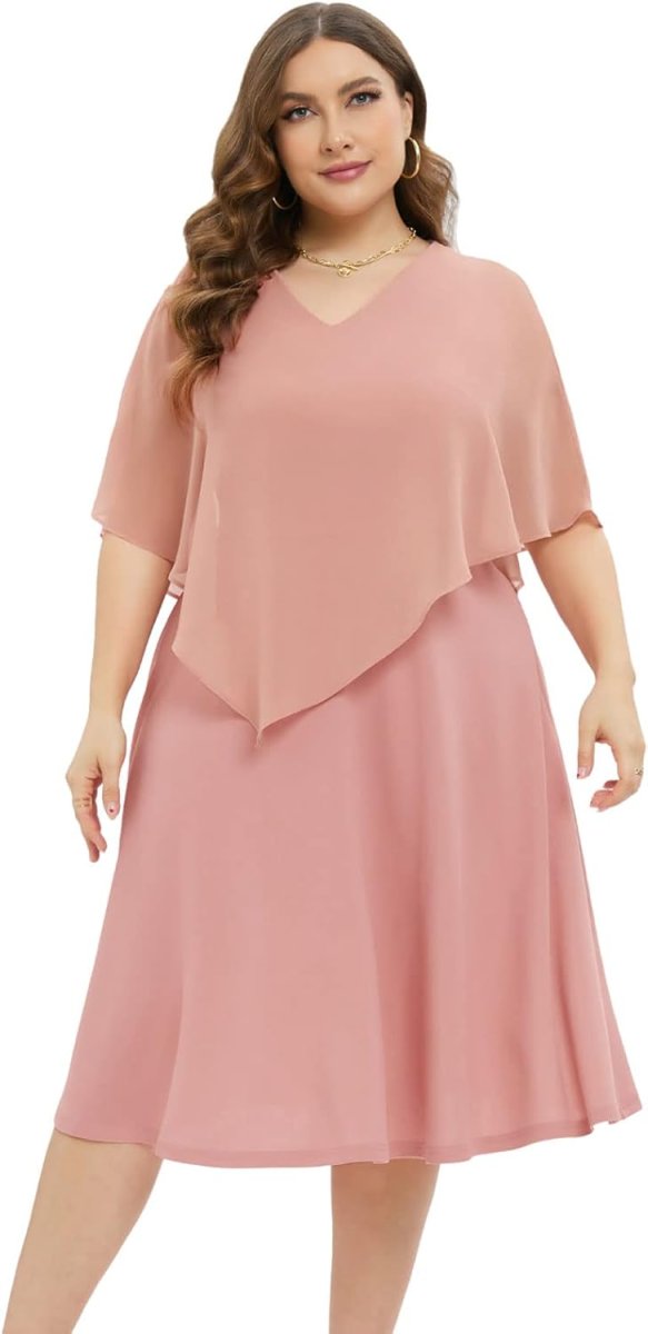 Robe De Mariée Longue Transformable En Courte – Image 4