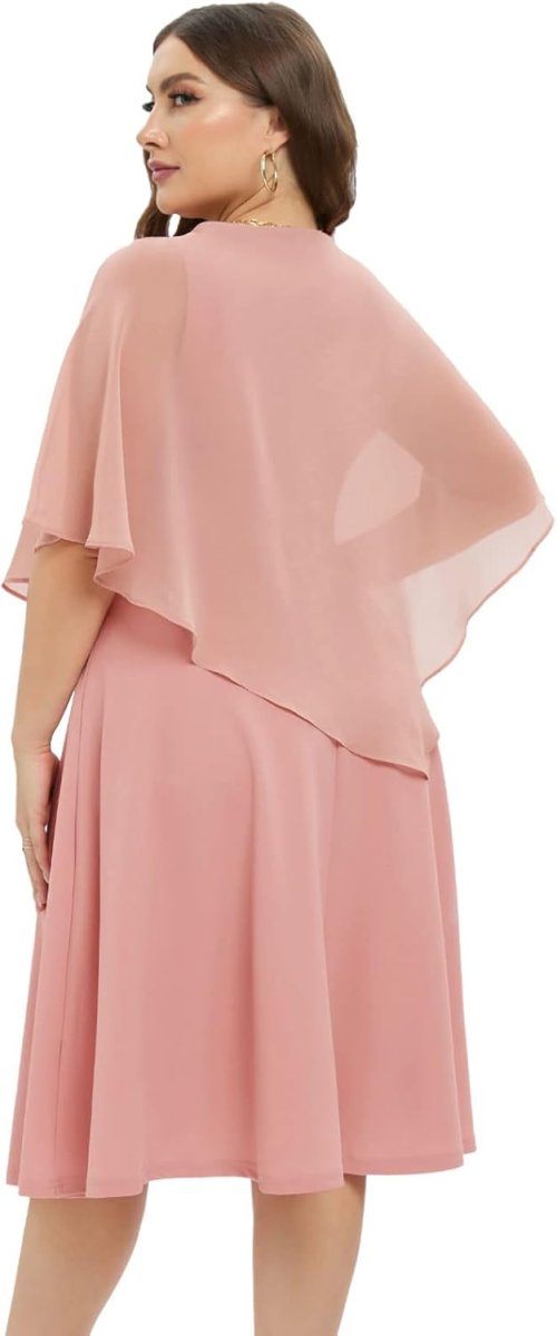 Robe De Mariée Longue Transformable En Courte – Image 5