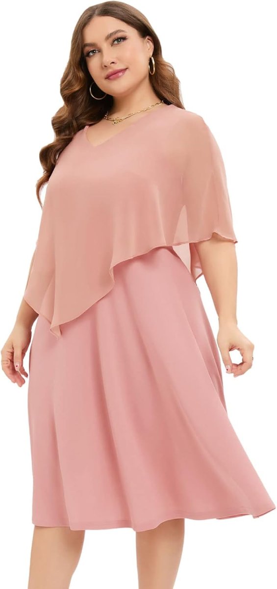 Robe De Mariée Longue Transformable En Courte – Image 6