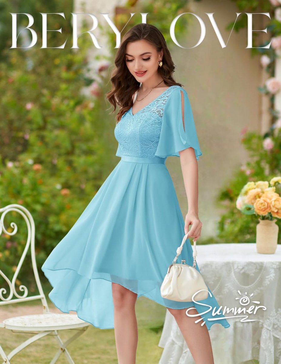 Robe De Mariage Civil Chic – Image 5