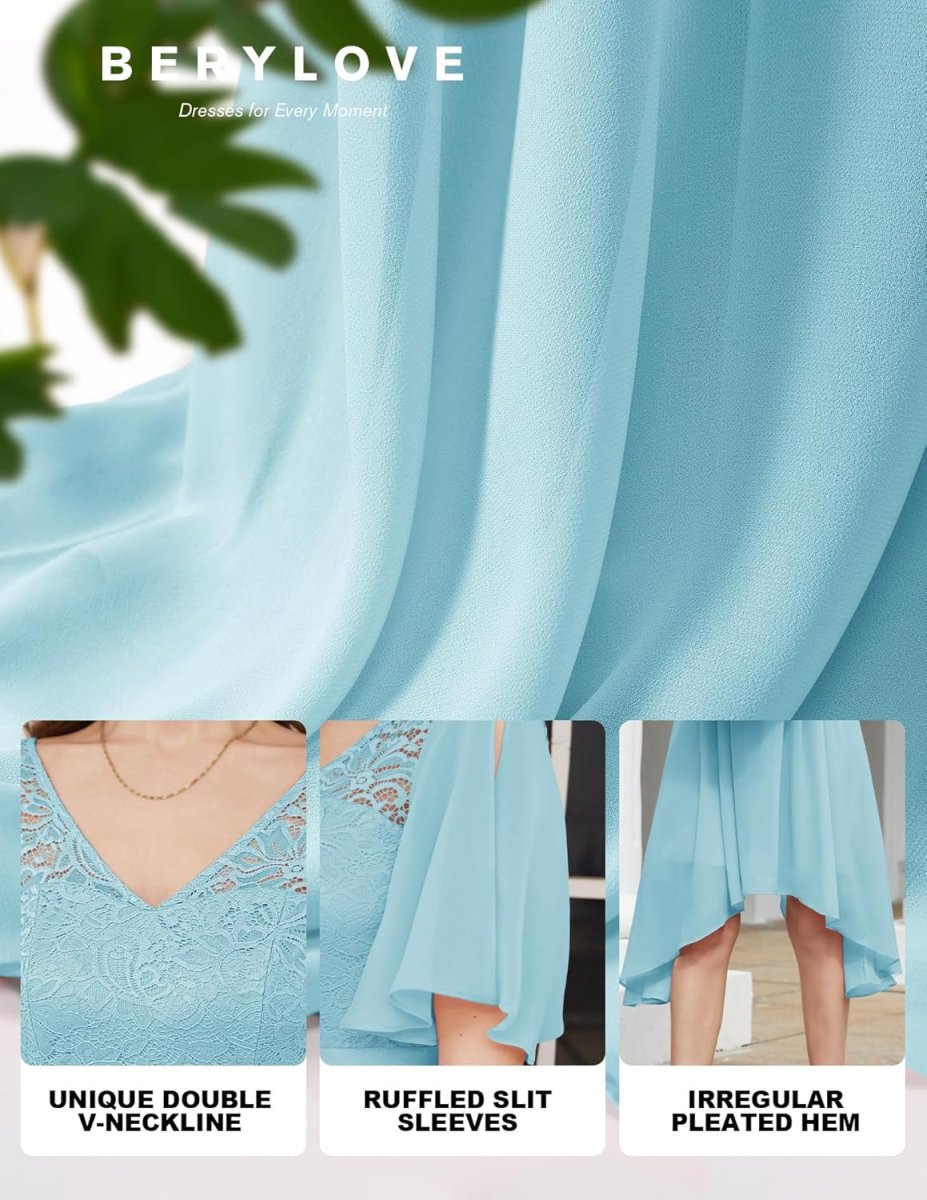 Robe De Mariage Civil Chic – Image 7