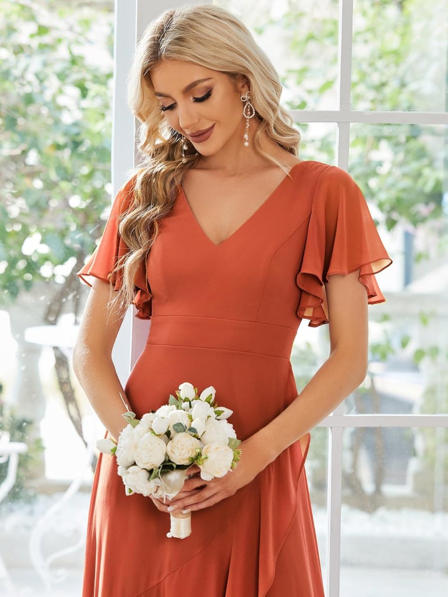 Robe De Mariée Rockabilly – Image 6