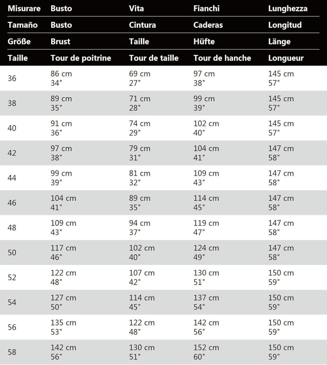 Robe De Mariée Courte Rock – Image 5