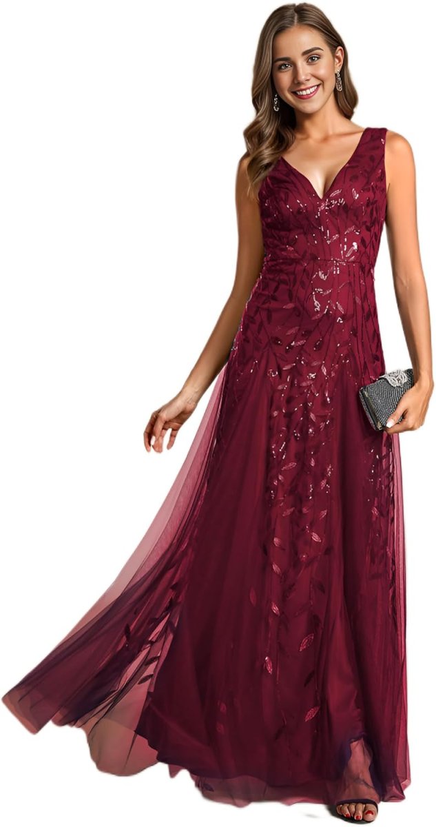 Robe De Mariée Champêtre Courte Blanche – Image 3