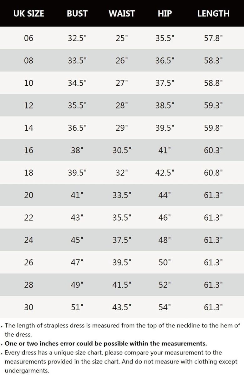 Robe De Sirène Formelle Avec Broderies – Image 5