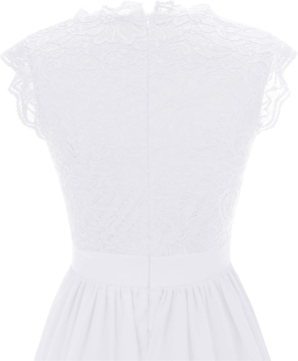 Robe de mariée en tulle avec corset rose nude – Image 7