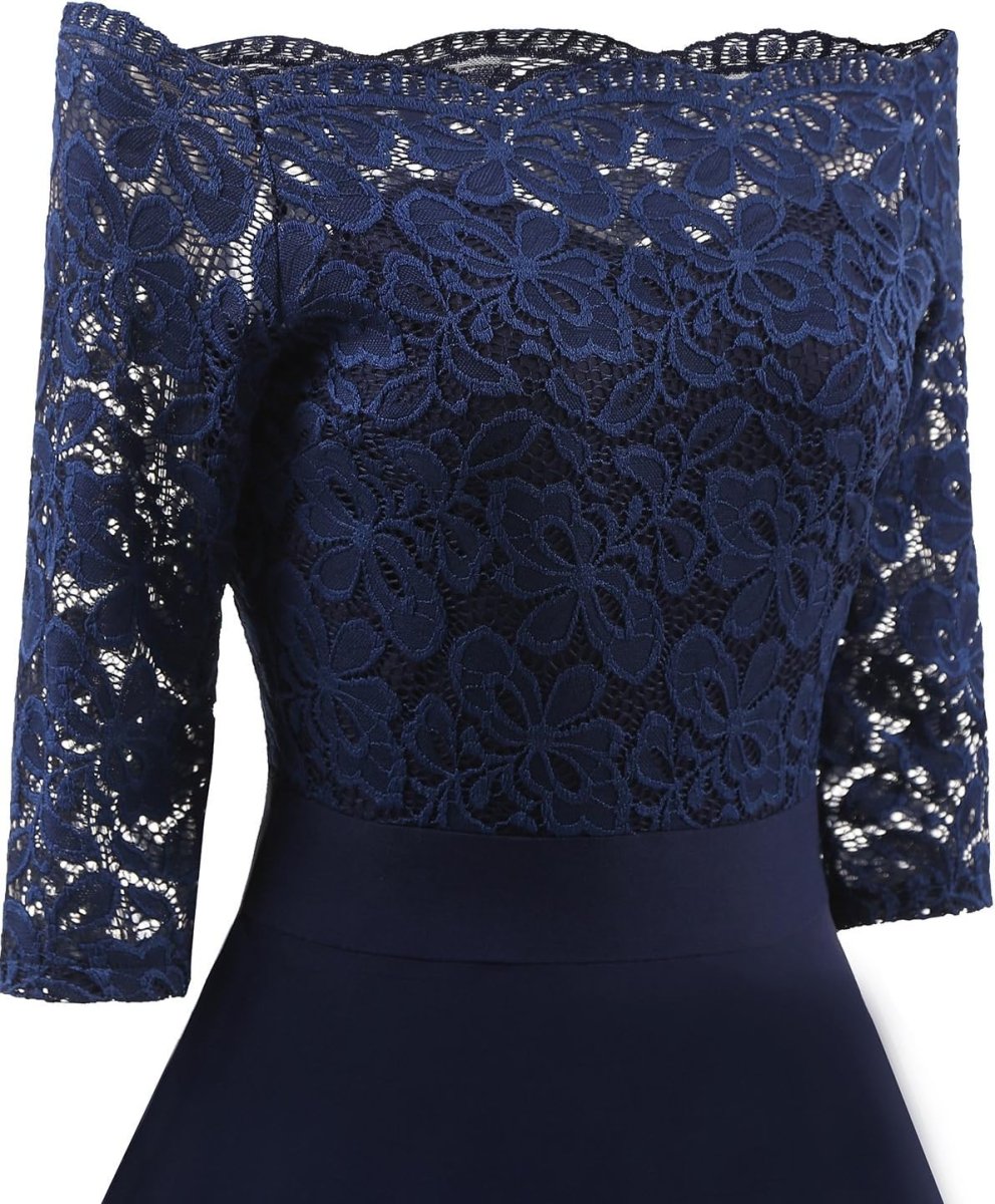 Robe De Mariée Bohème Dos Nu Blanche – Image 6