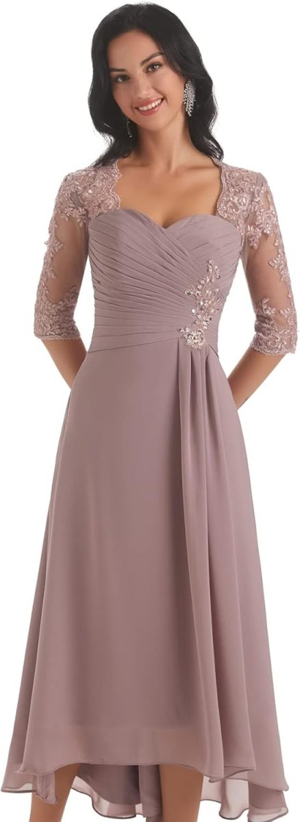 Robe Mariage Blanche – Image 5