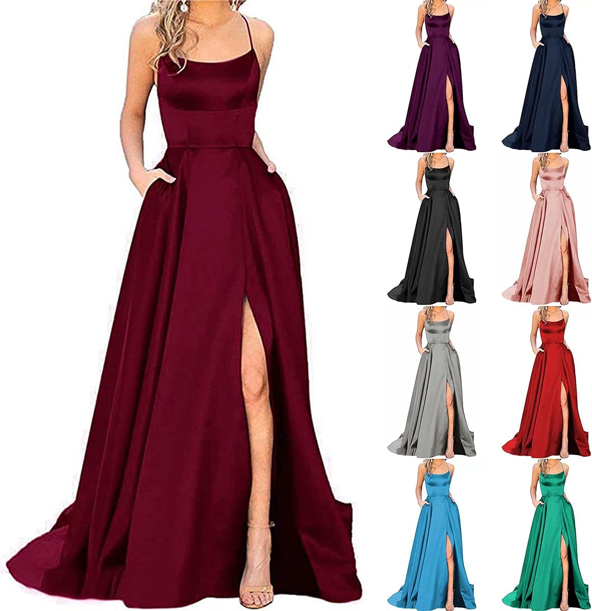 Robe De Mariage Dos Nu – Image 4