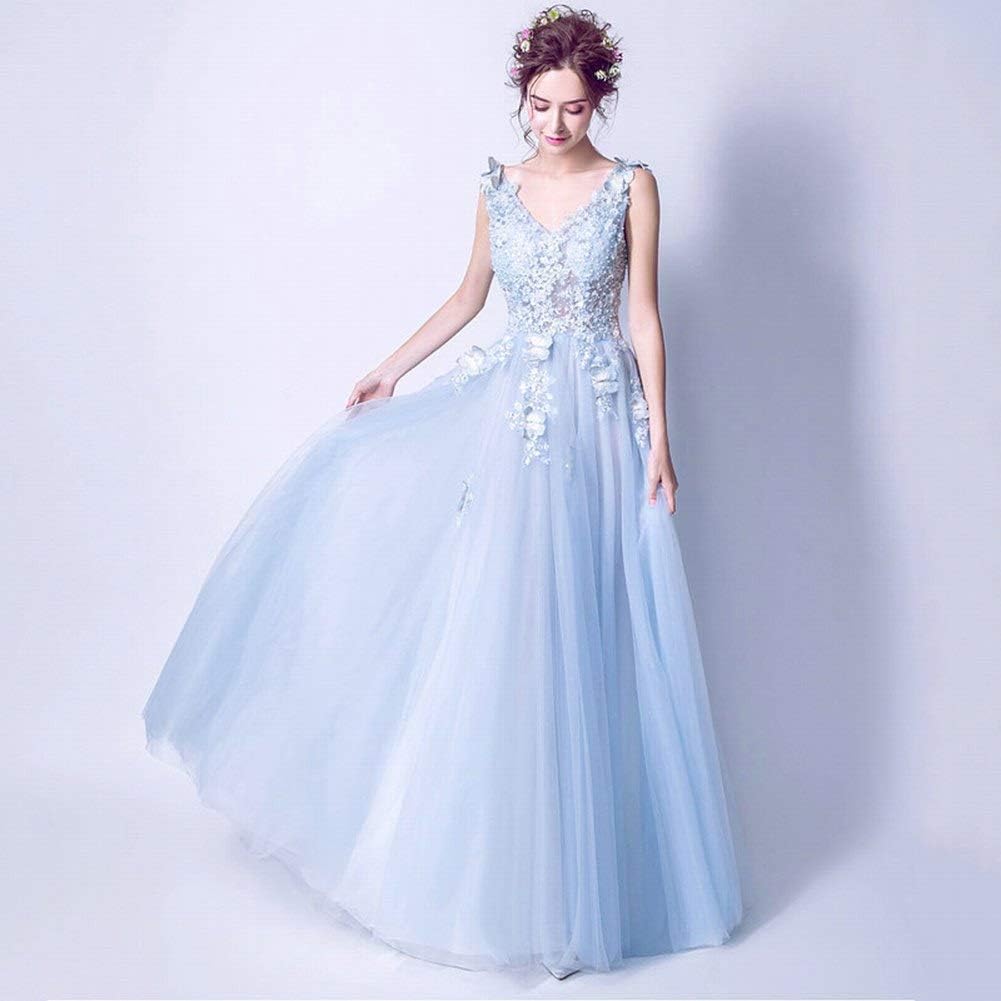 Robe De Mariée Simple A Manches Longues Blanche – Image 5