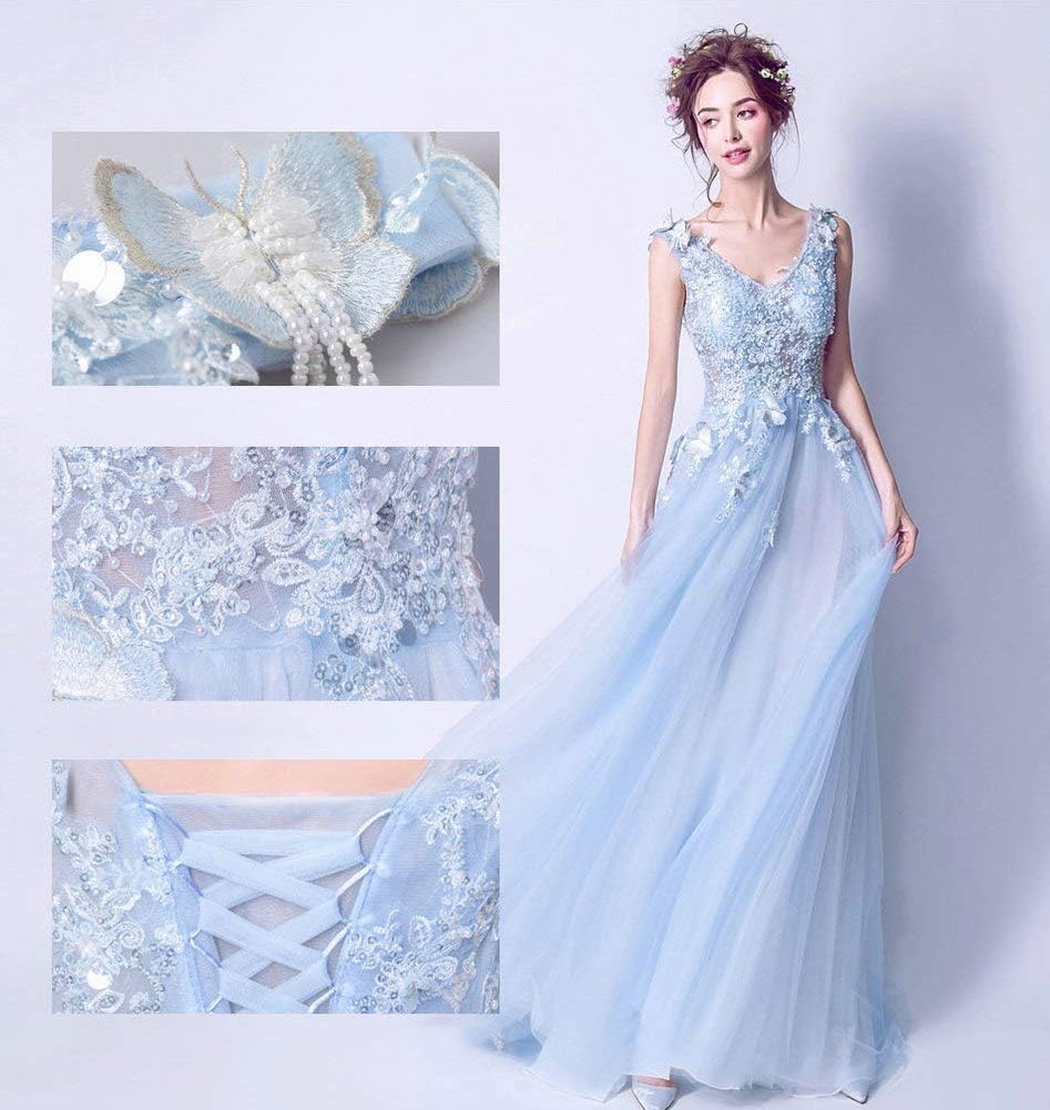 Robe De Mariée Simple A Manches Longues Blanche – Image 6