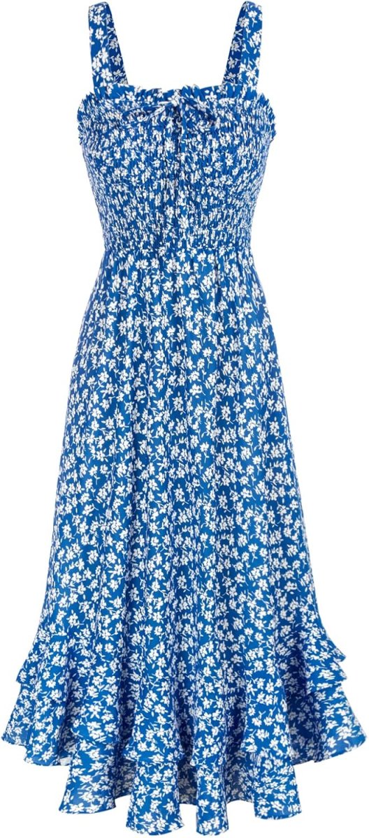 Robe Blanche Cocktail Courte – Image 3