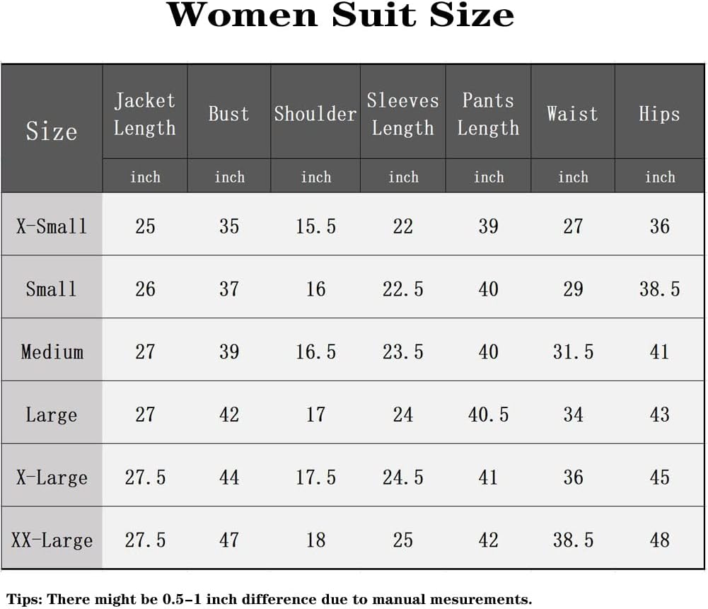 Costume De Ville Pour Femme En 3 Pièces – Image 5