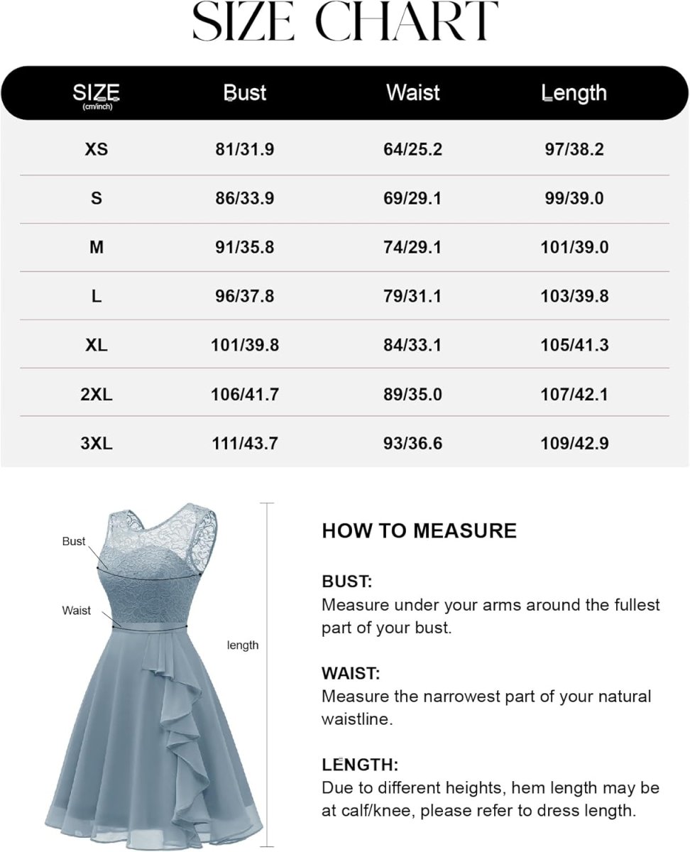 Robe De Soirée Courte Blanche – Image 8