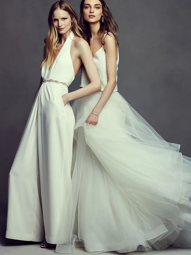 Combinaison Femme Mariage – Image 4