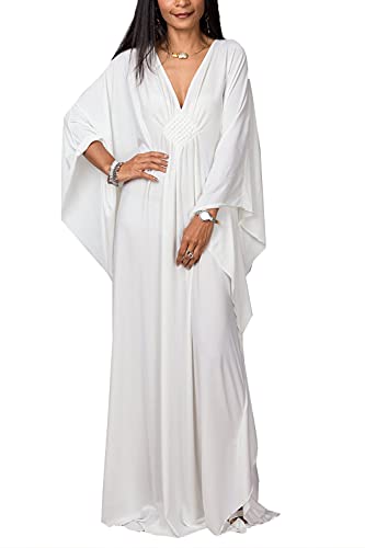 Caftan Longue Unisexe pour Femmes – Image 3