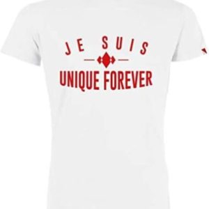 T-Shirt Homme Kappa Humour Saison 2
