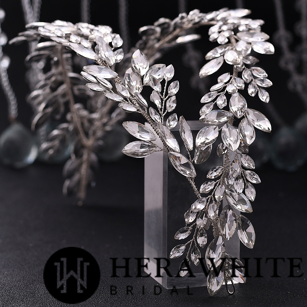 Bandeau Double De Mariage – Image 5