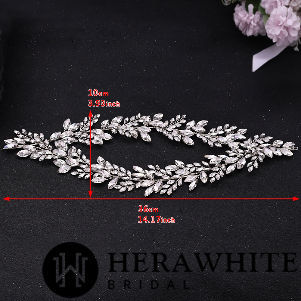 Bandeau Double De Mariage – Image 6