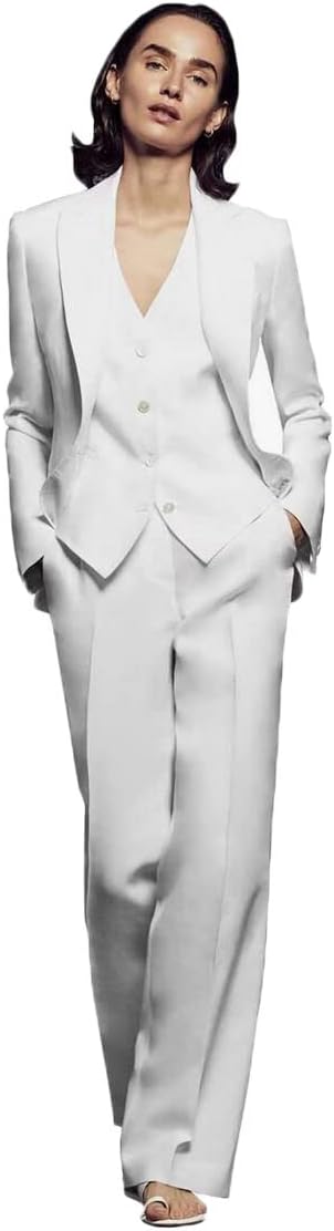 Costumes Professionnels Femmes 3 Pièces