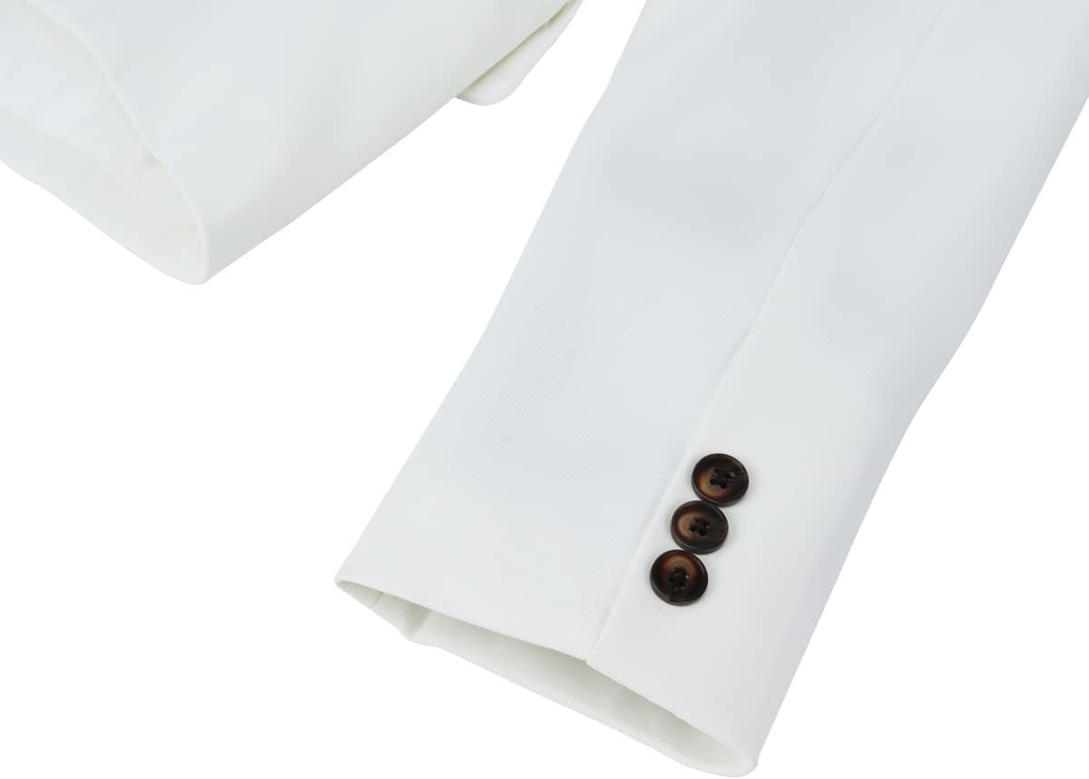 Costume de Travail à 2 Pièces Femmes – Image 7