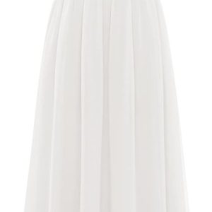 Robe De Mariée Déesse Grecque Blanche