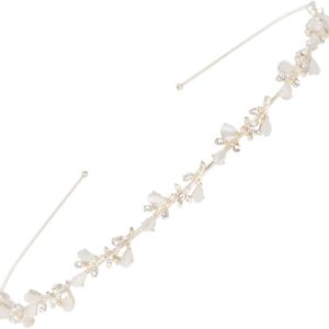 Grande Coiffe De Mariée