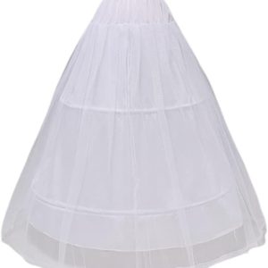 Robe De Mariée Princesse Scintillante Et Jupe Tulle