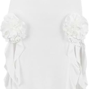 Robe De mariée De Luxe A Dentelle Blanche