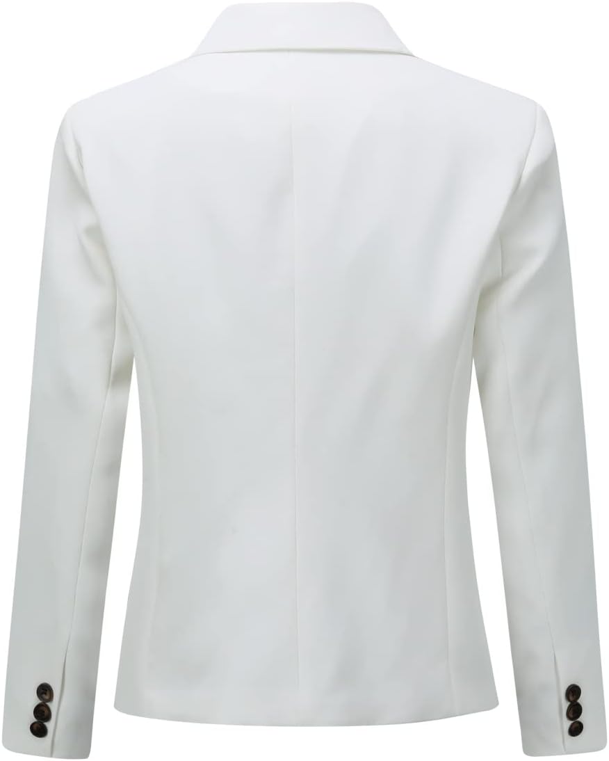 Costume de Travail à 2 Pièces Femmes – Image 4