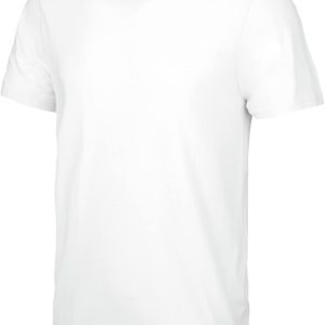 Chemise de Travail Blanc Modifiée