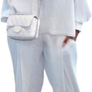 Ensemble Chic de Travail Femmes Tailleur