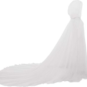 Robe De Mariée Sirène Style Boho