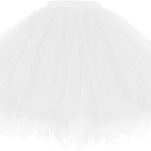 Robe De Mariée Courte Vintage Blanche