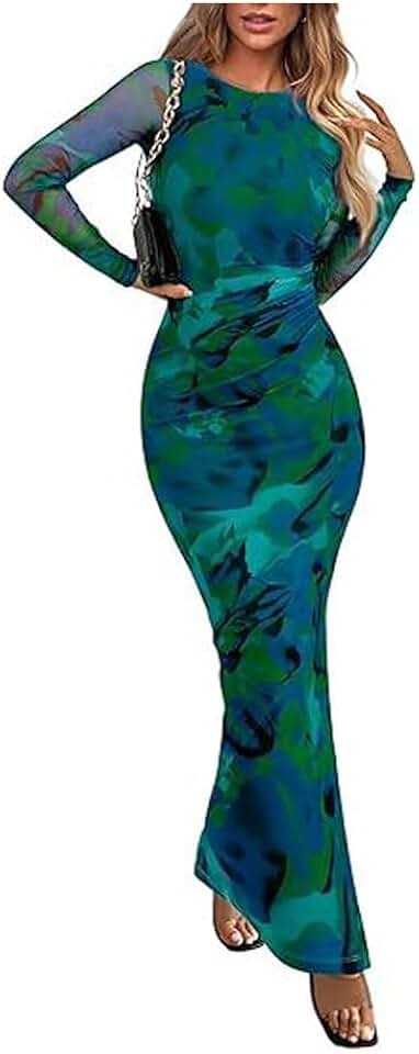 Robe De Mariage Bohème – Image 2