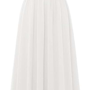 Robe de mariée fourreau avec bretelles en dentelle florale