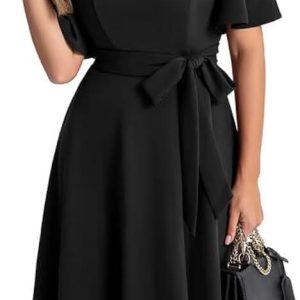 Robe De Mariée Noire