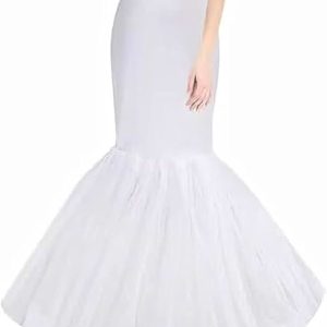 Sirène Robe De Mariée