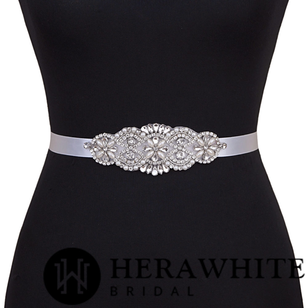 Ceinture De Mariage Ovale – Image 3