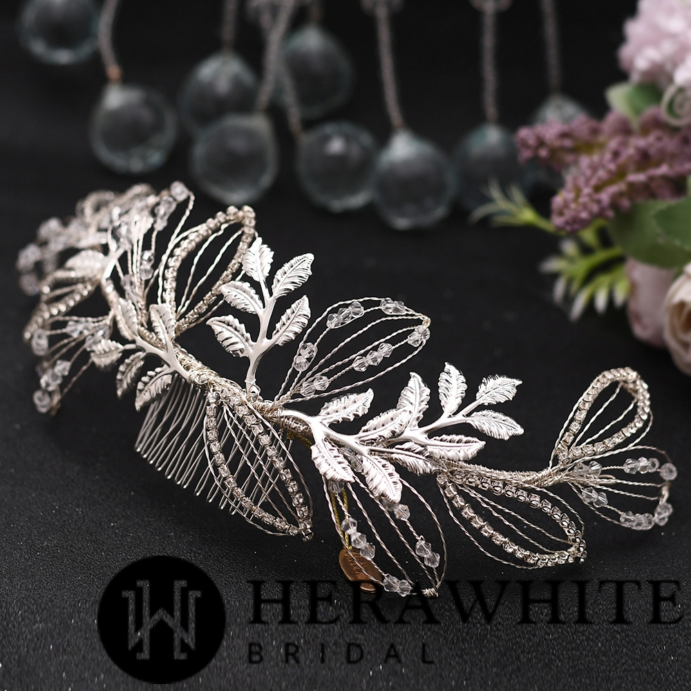 Peigne Mariage – Image 6