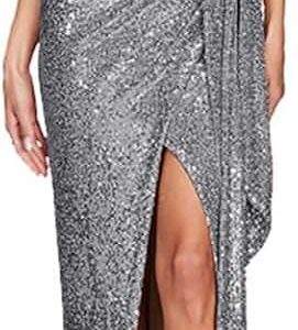 Robe De Mariée Fendue