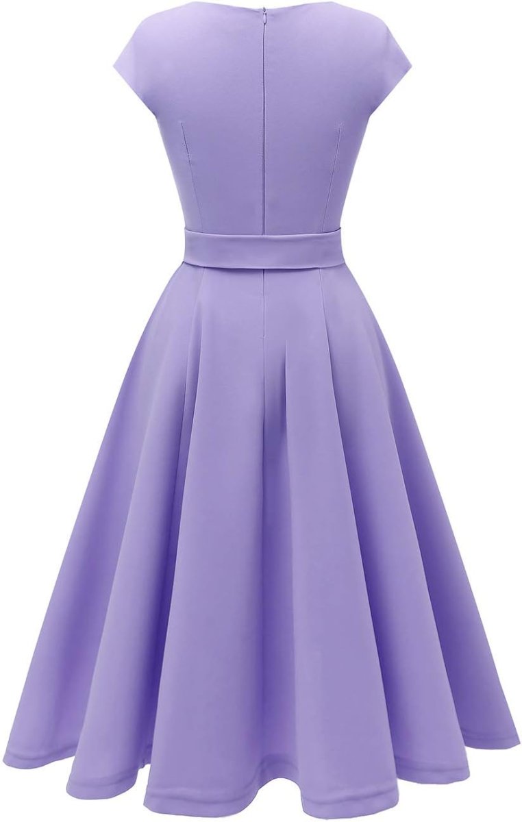 Robe De Mariée Bohème En Dentelle Blanche – Image 7