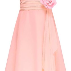 Robe De Mariée Asymétrique