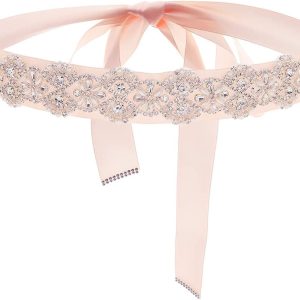 Ceinture De Mariage Arrondi